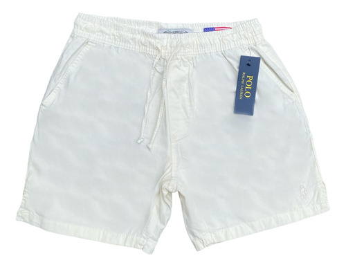 Bermuda Polo Sarja Short Mauricinho 