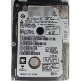 Disco Duro Interno Hgst Laptop Hdd 500gb - Xbox / Ps