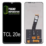 Pantalla Display Tcl 20e