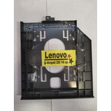 Caracasa  Lenovo Ideapad 320 14i  Tapa -(de Area Lectora)