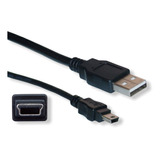 Cable Mini Usb 5 Pines Dblue Dbgc156 Techcenter