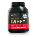 Proteina Gold Standard 100% Whey C/5 Lbs Optimum Nutrition