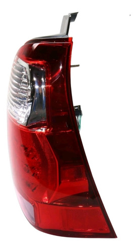 Stop Mica Led 4runner 2006 2007 2008 Eagle Eyes Foto 2