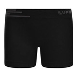 Cueca Boxer Microfibra Infantil Lupo 132