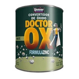 Convertidor De Oxido Negro Mate 1/2lt Venier