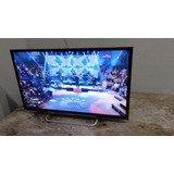Tv Sony Com Tela De Cristal Liquido 32