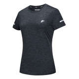 Camisetas Casuales Para Mujer, Camisetas Para Correr, Entren