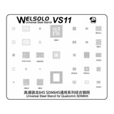 Stencil Para Reballin  Vs-11 Welsolo Mechanic
