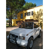 Suzuki Vitara 2.0 Modelo 97