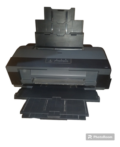 Impresora Para Sublimar Epson L1300.