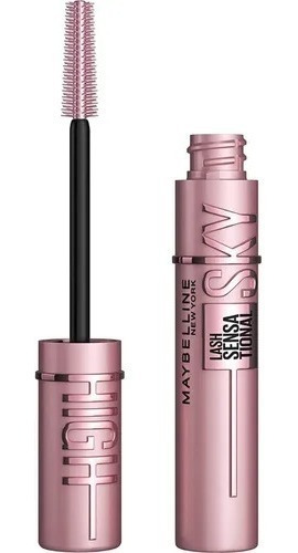 Maybelline Mascara De Pestañas Sky High X 7.2ml Masaromas