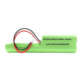 Bateria Telefone Intel Rural Similar In480a 3,6v 800mah