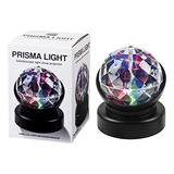 Proyector Westminster 2435 Prisma Light - Luces Y Diseo