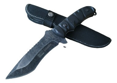 Cuchillo Columbia  Comando