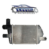 Intercooler Mitsubishi L200 Diesel 2008-2019