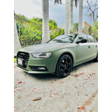 Audi A4 2015 2.0 T Trendy Plus 225hp Mt