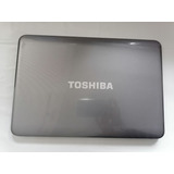 Tapa De Display Toshiba Satellite C845d-sp4275