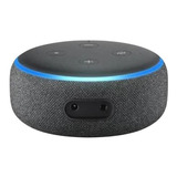 Alexa Echo Dot Amazon  3° Geração Imperdivel