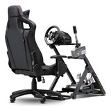 Cockpit Playseat Simulador Nlr Wheel Stand 2.0