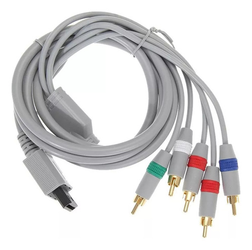 Component Wire Connection Cables 5rcaaccessories (videogame)