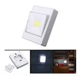 Lampara Luz Led Cob 1 De Toque Emergencia Magnetica , Oferta