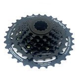 Cassette Sprocket Shimano Tourneycshg200 7pasos 12-32d Mtb