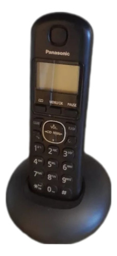 Telefono Inalambrico Panasonic Kx-tgb210