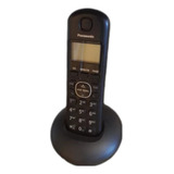 Telefono Inalambrico Panasonic Kx-tgb210