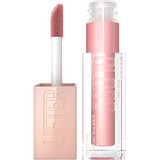 Brillo De Labios Maybelline New York Lifter Gloss Con Ácido