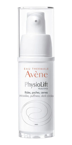 Avene Physiolift Contorno Ojos Noche 15 Ml