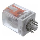 Relevador De Potencia Carlo Gavazzi Rci003d24v