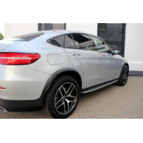 Mercedes-benz Clase Glc 2018 2.0 Glc250 300 4matic Atomático