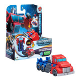 Transformers Figura Articulada Earths Spark 9cm