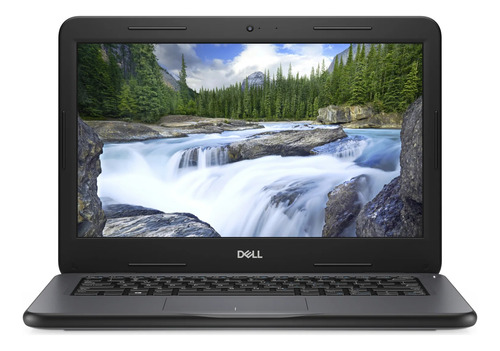 Notebook Dell Latitude 3310 Core I3 | 8gb Ram | 256gb Ssd