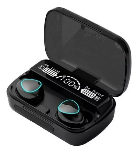 Audifonos In-ear Inalámbricos Audifonos Auricular Bluetooth 