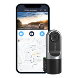 Cámara Seguridad Vehicular Dashcam Cam Cooau Wifi