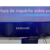 Tv Samsung 55 Polwgadas