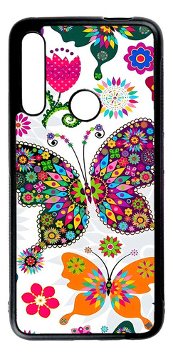 Carcasa Funda Para Motorola G8 Power Lite Diseño 242