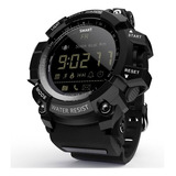 Reloj Inteligente Mk16 Ejército Militar Rugged Hombre