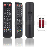 Control Remoto Compatible Con Samsung Ah59-02533a Blue Ray