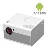 Proyector Android Led Full Hd 1080p 200 Ansi T10