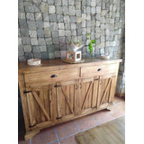 Mueble Bahiut -guardado Aparador