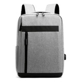 Mochila De Luxo Para Macbook Pro 14 Pulgadas