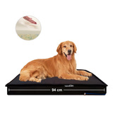 Cama Mascotas Perro - Memory Foam Tamaño Grande