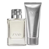 Kit Zaad Eau De Parfum O Boticario - Frete Gratis, Sem Juros