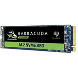 Disco Sólido Seagate Barracuda 510 250gb Ssd Pcie Nvme 3d Tl