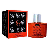 Perfume Alternativo Gh Mujer 100ml Procedencia India Edp