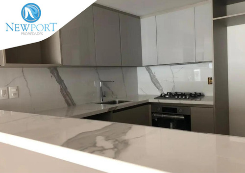 Estrene Impresionante Apartamento De 260m2 En Venta En Villa Biarritz, 4 Dormitorios En Suite, Servicios Premium! - Imagen 2
