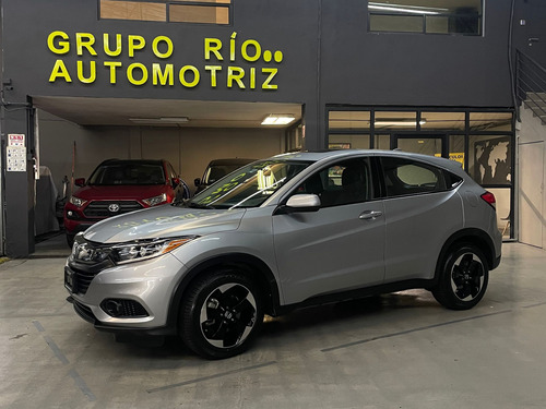 Honda Hr-v 2020