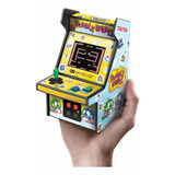 Consola Original My Arcade Bubble Bobble